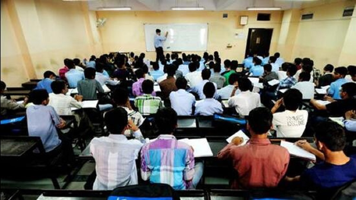 Education Reform India 2025