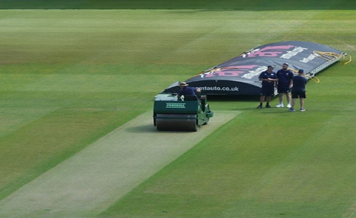 Ind Vs Eng Weather Forecast