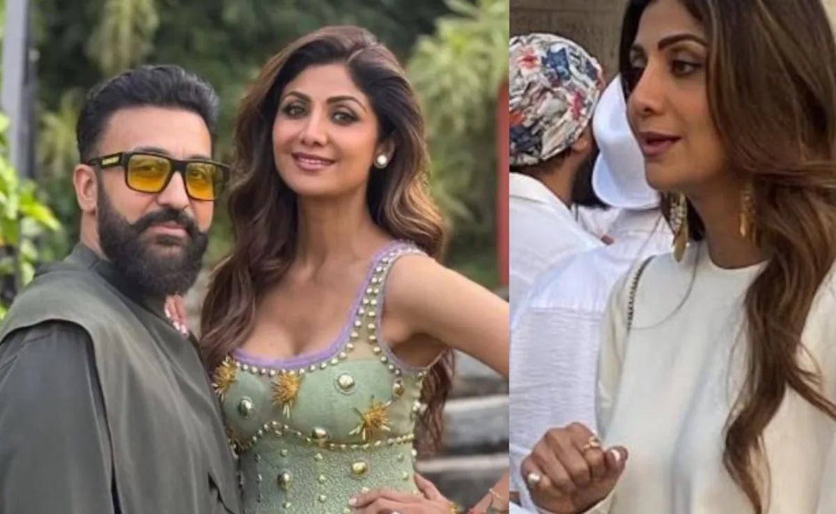 Shilpa Shetty