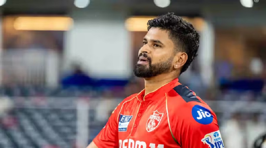 Shreyas Iyer.1 Satya Day