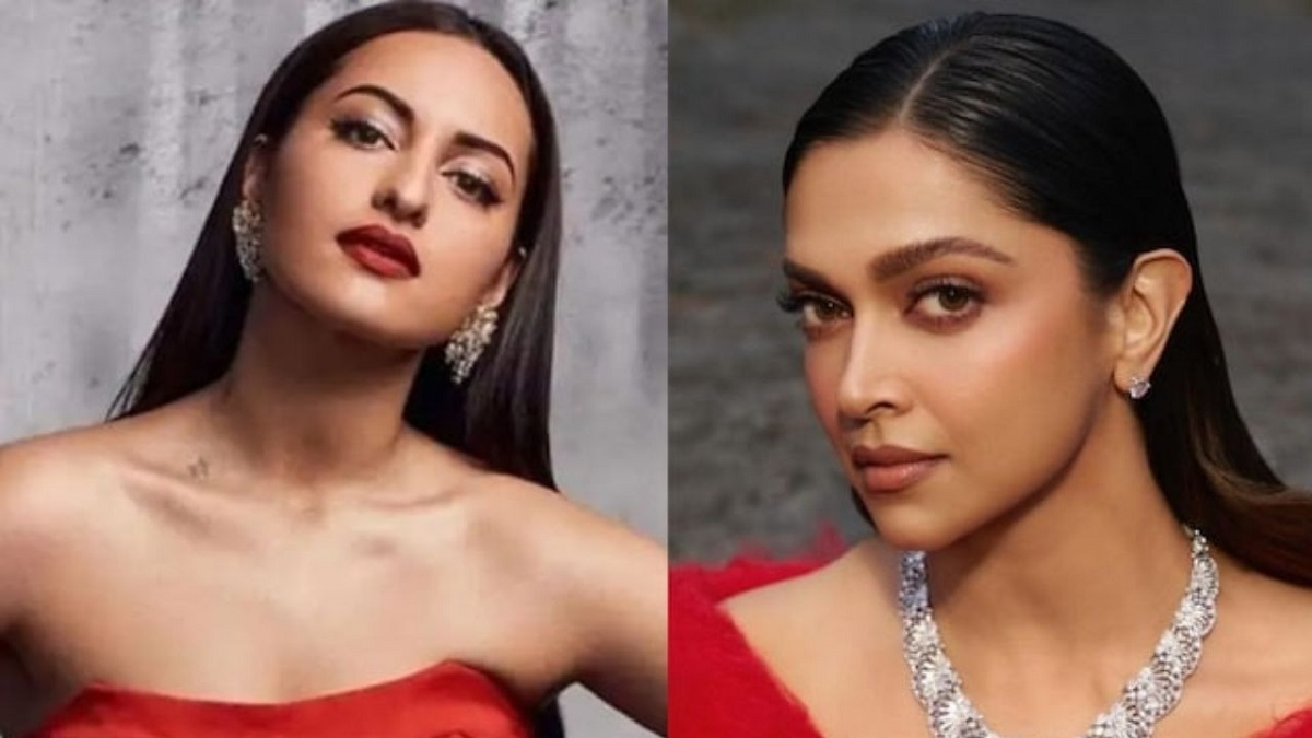 Sonakshi Sinha