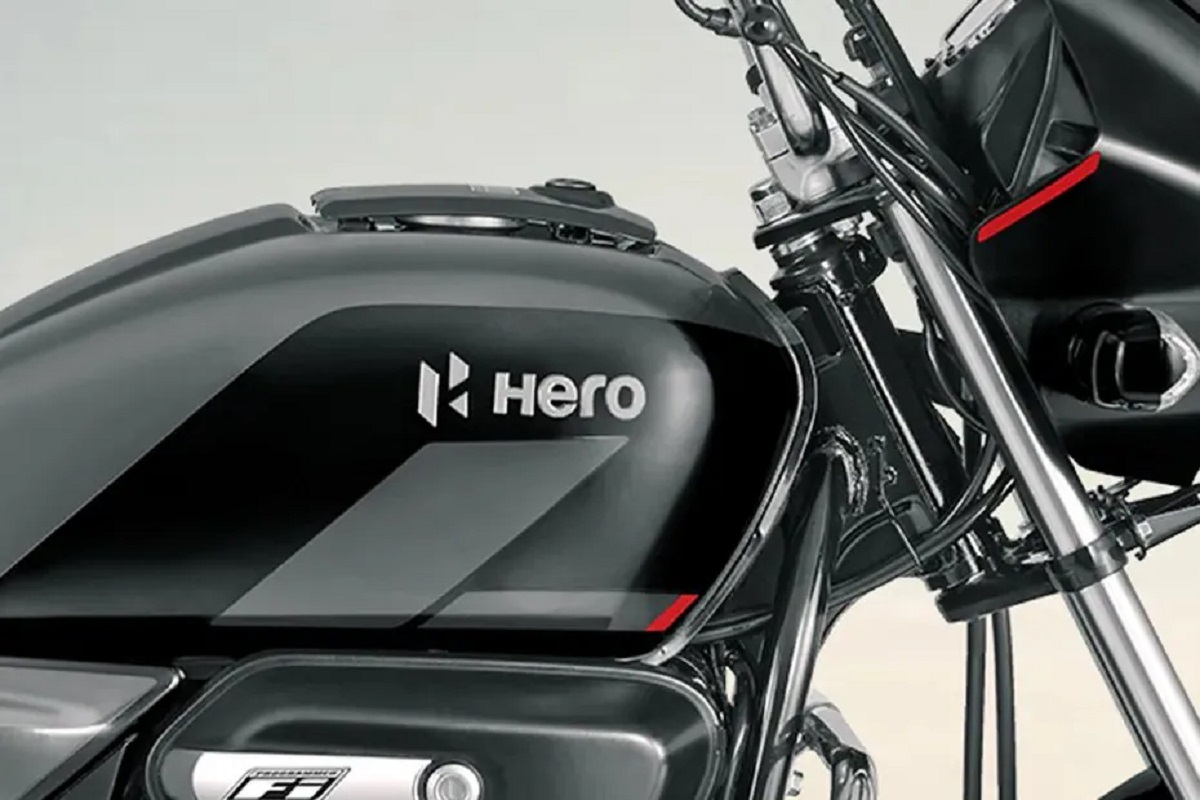 Hero Splendor Plus