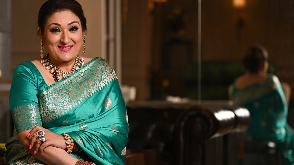 Sunita Ahuja