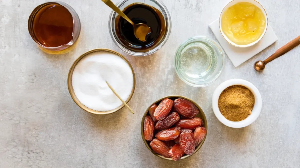 Natural Sweeteners
