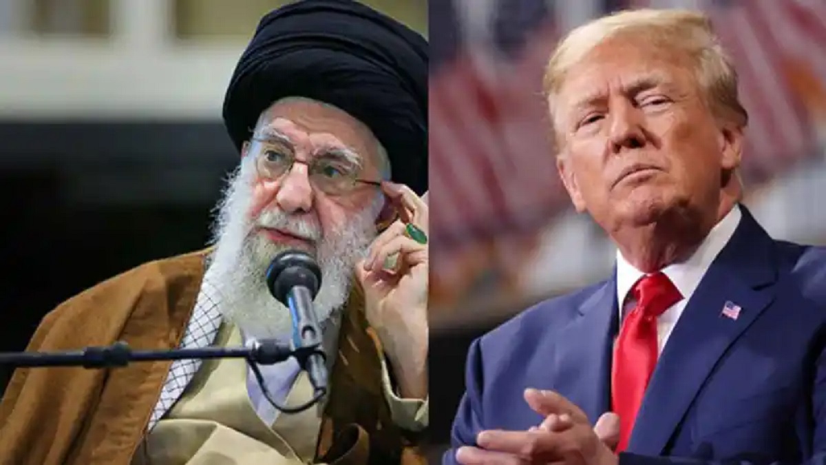Trump 6 Satya Day