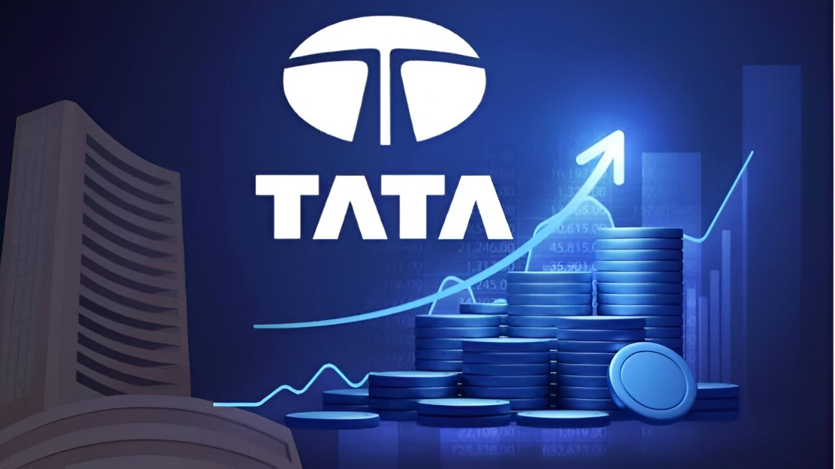 Tata Group
