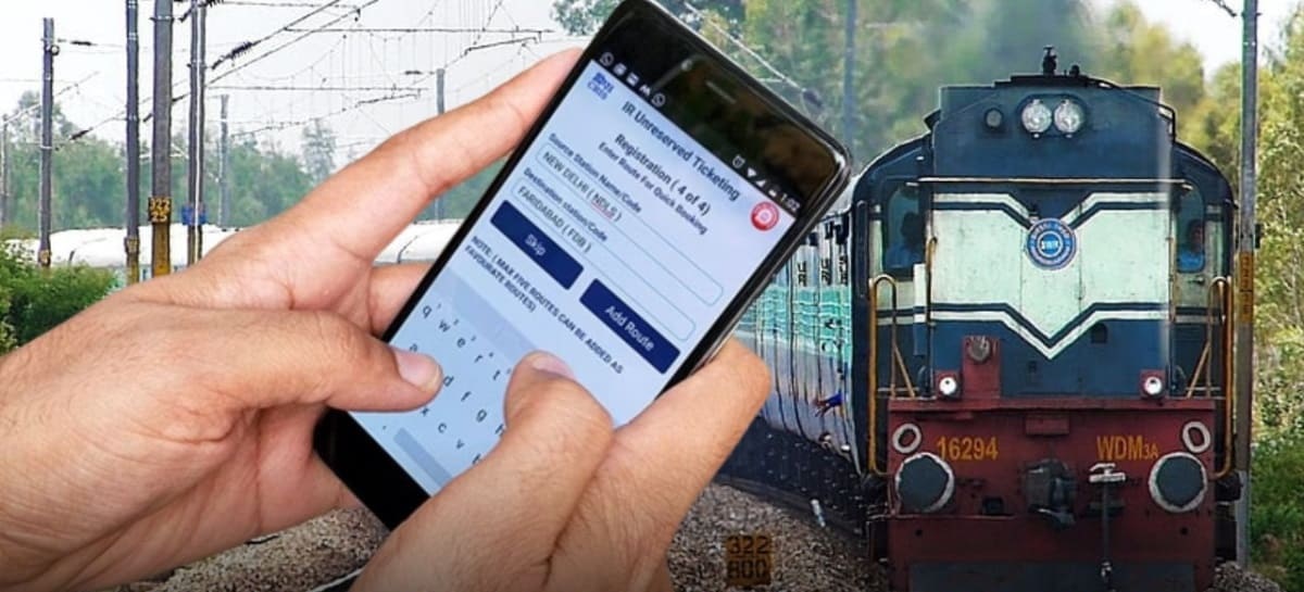 Indian Railways Tatkal Rules 2025