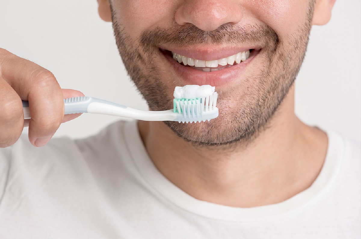 Oral Hygiene