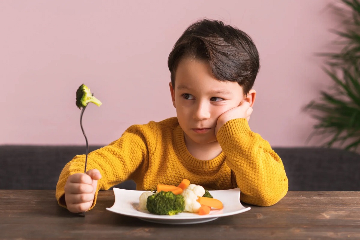 Tips To Feed Your Kids