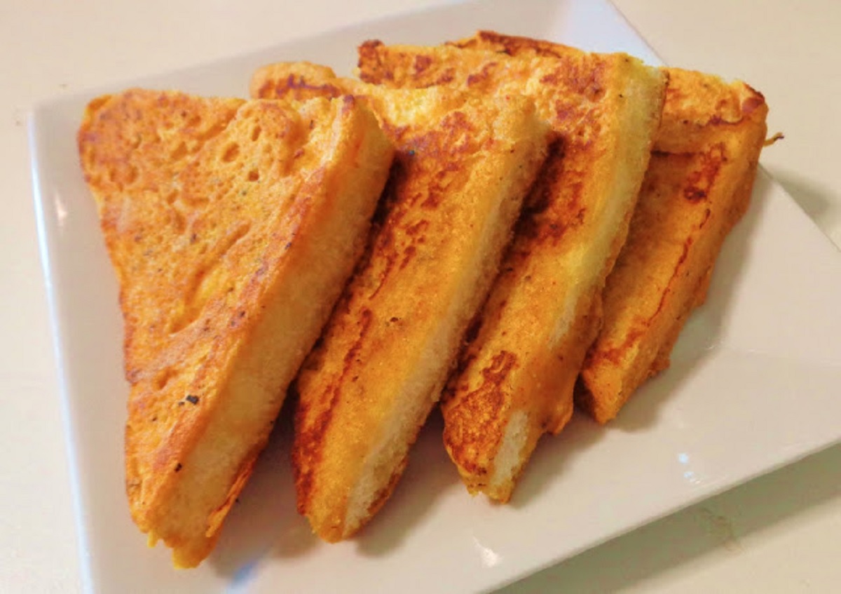 Tost Satya Day