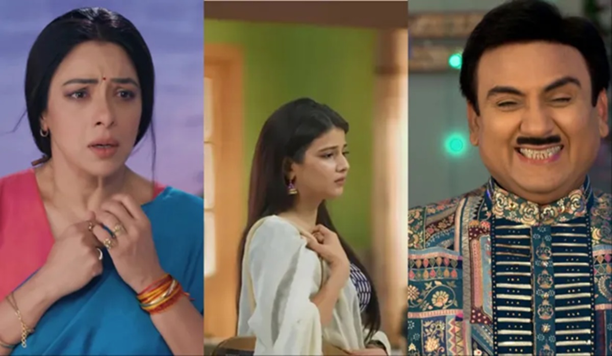 Trp Ratings Week 24