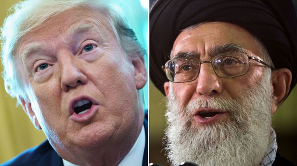 Israel-Iran Conflict Update: