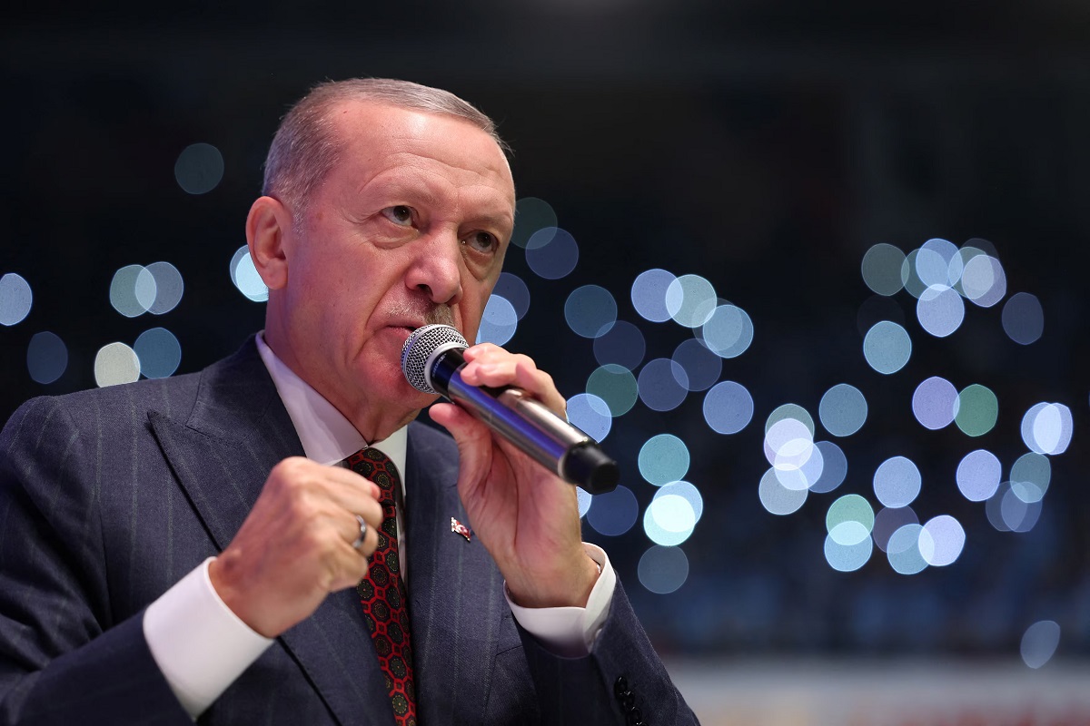 Turkey
