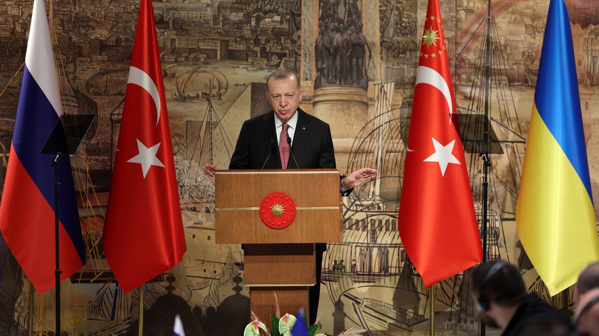 Turkey Finland Defense Deal