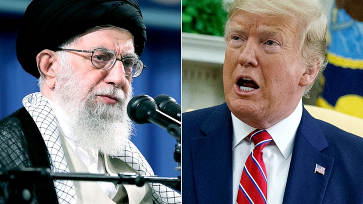 Israel-Iran Conflict Update