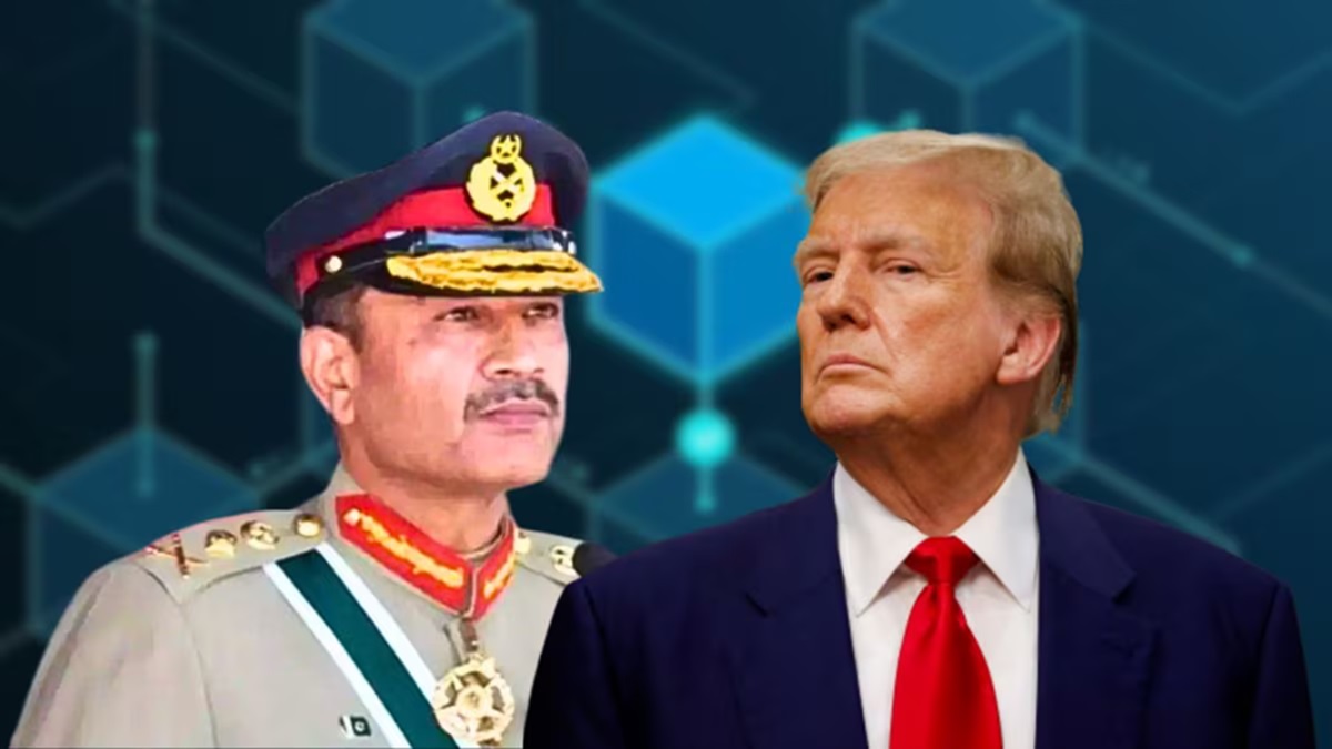 Us-Pakistan Relations