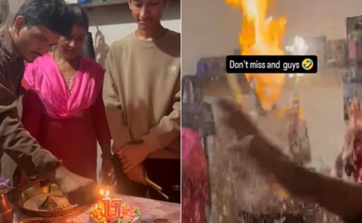 Viral Video