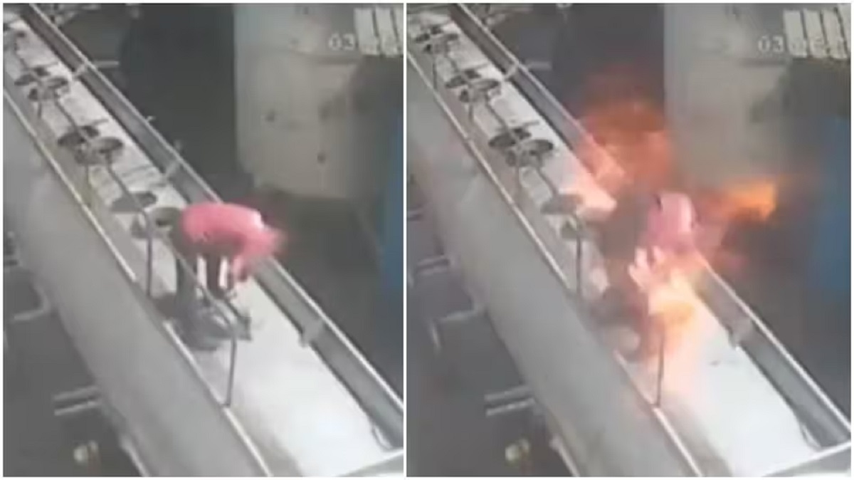 Viral Video