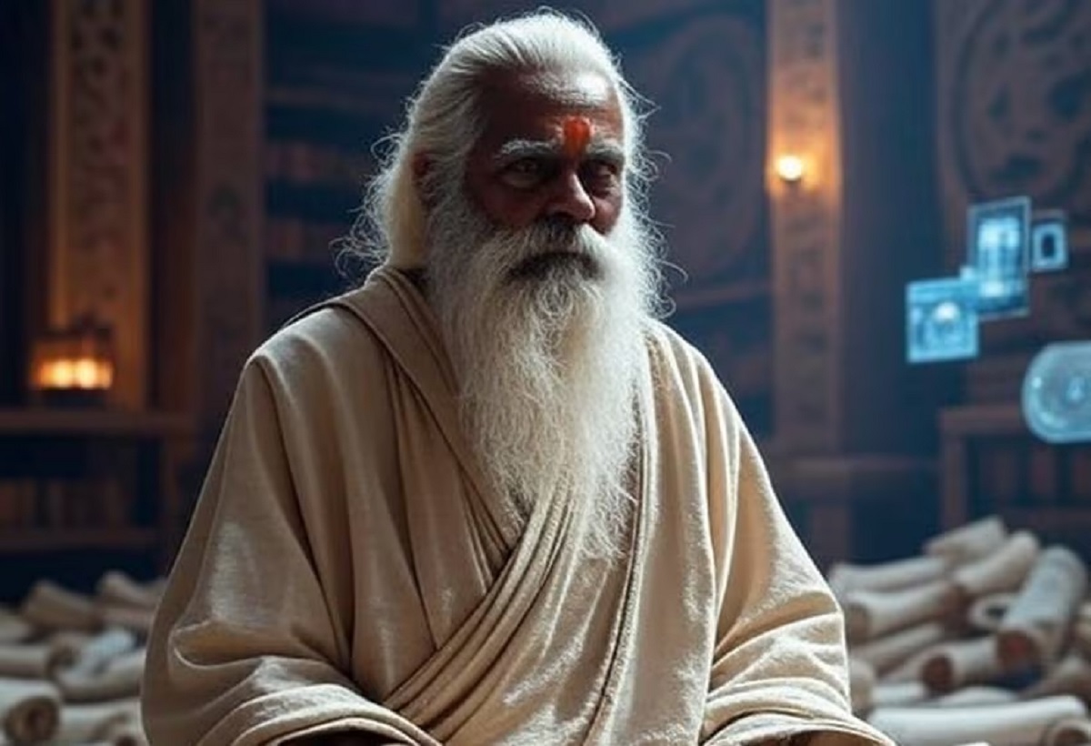 Vidur Niti