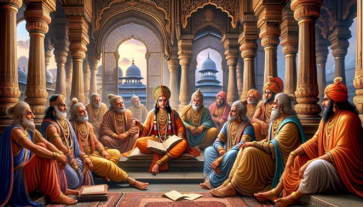 Vidur Niti