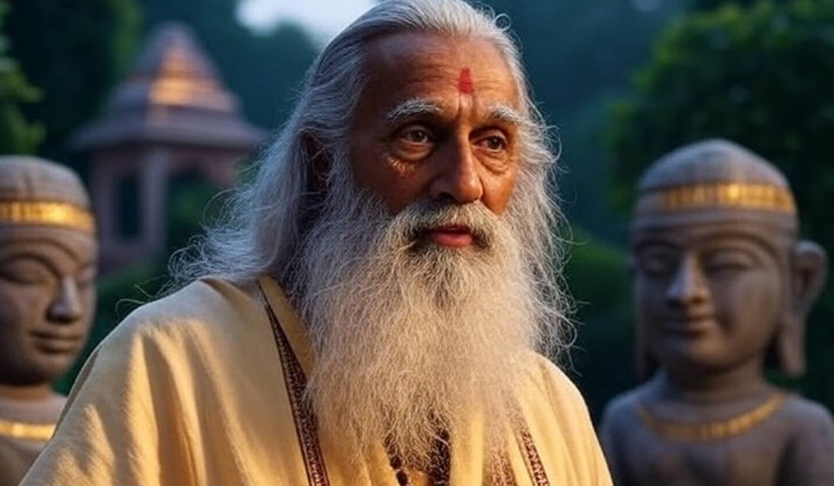 Vidur Niti