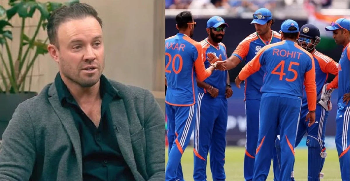 Ab De Villiers Icc Suggestion
