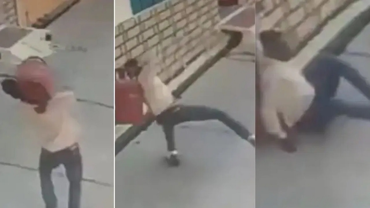 Viral Video