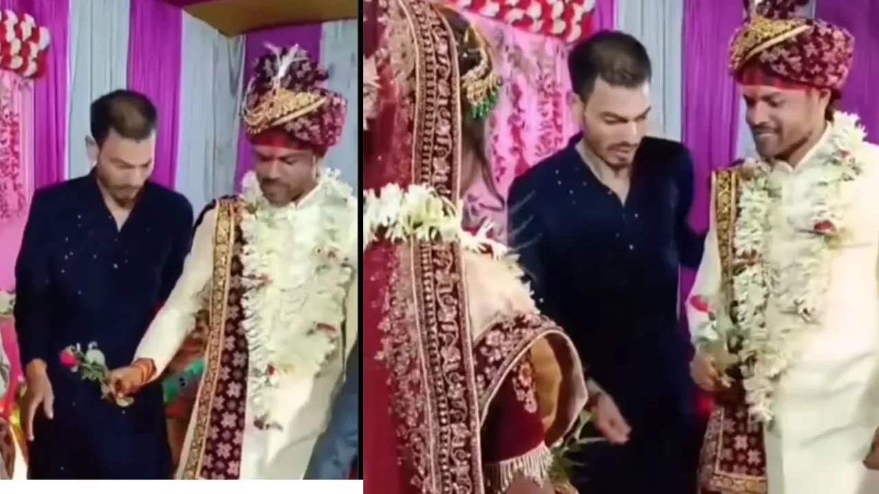 Viral Video: