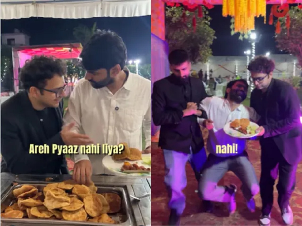 Viral Video: