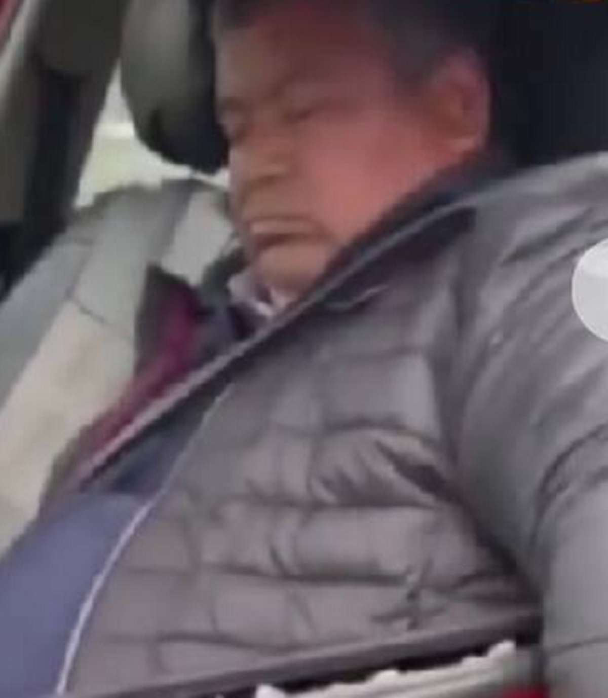 Viral Car Accident Video