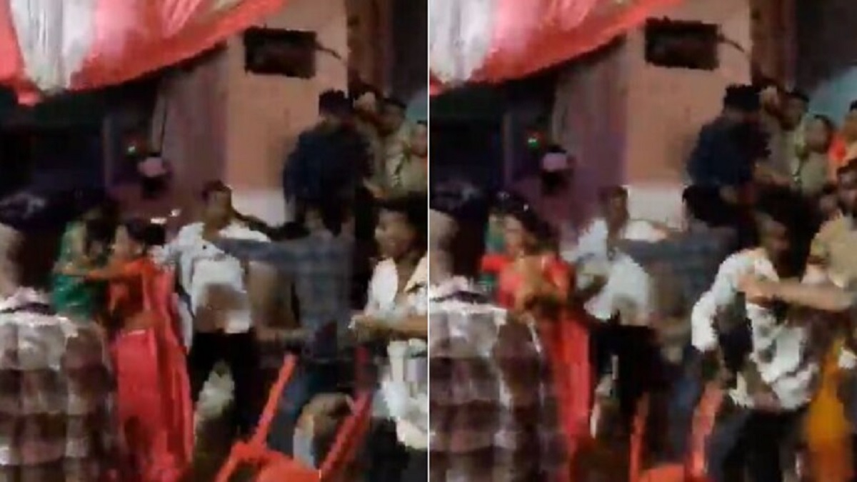 Viral Video: