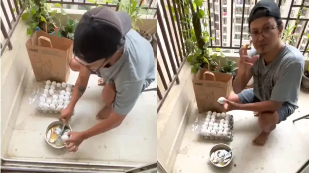 Viral Video