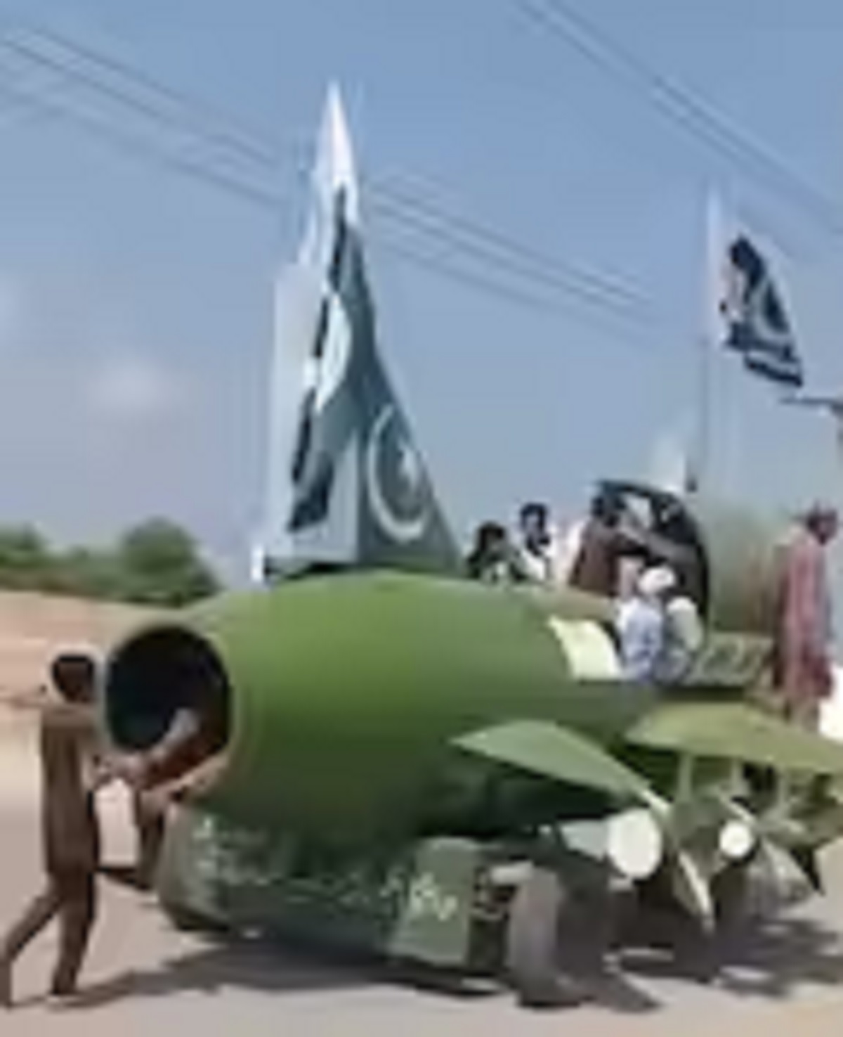 Viral Video: