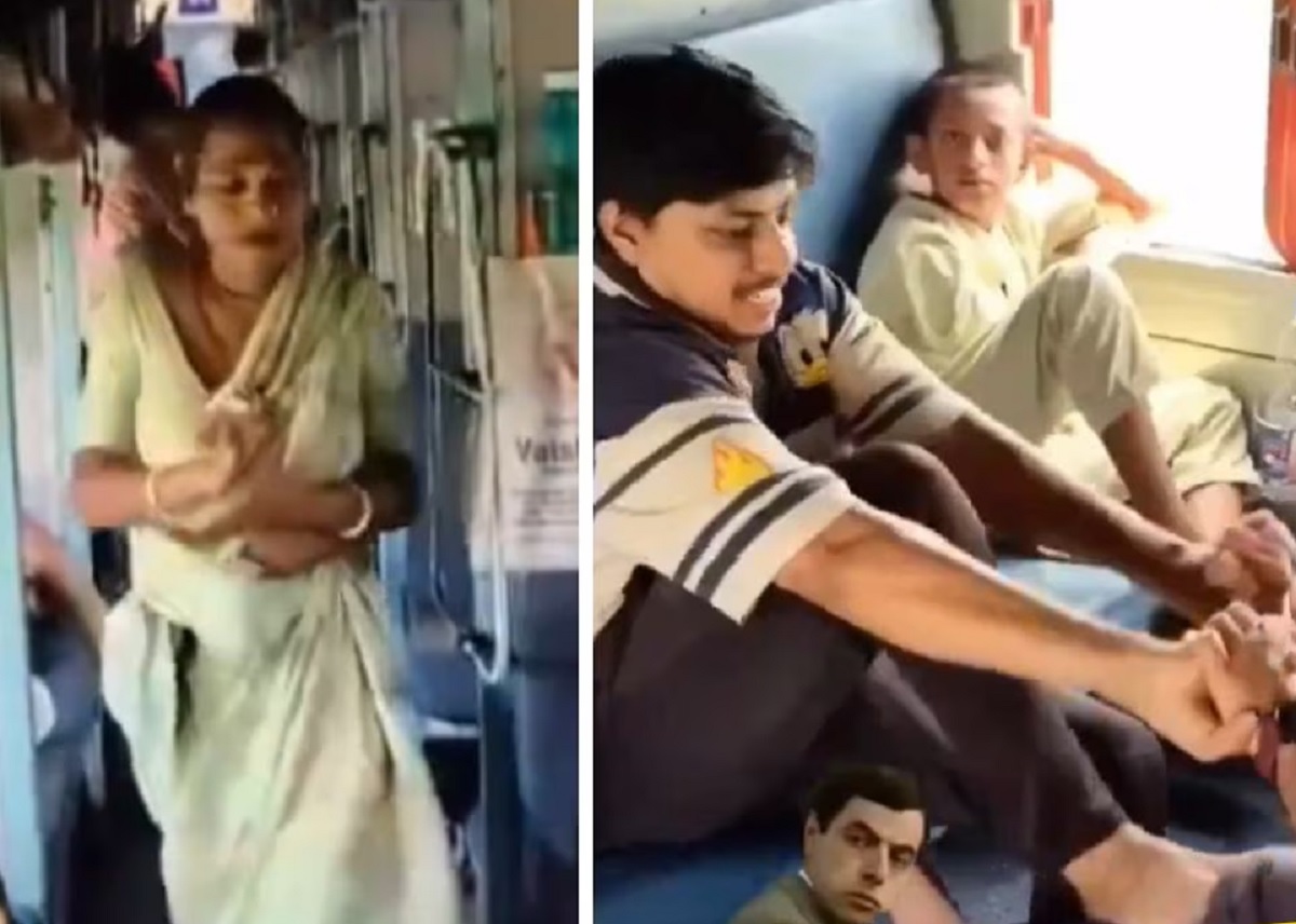 Viral Video