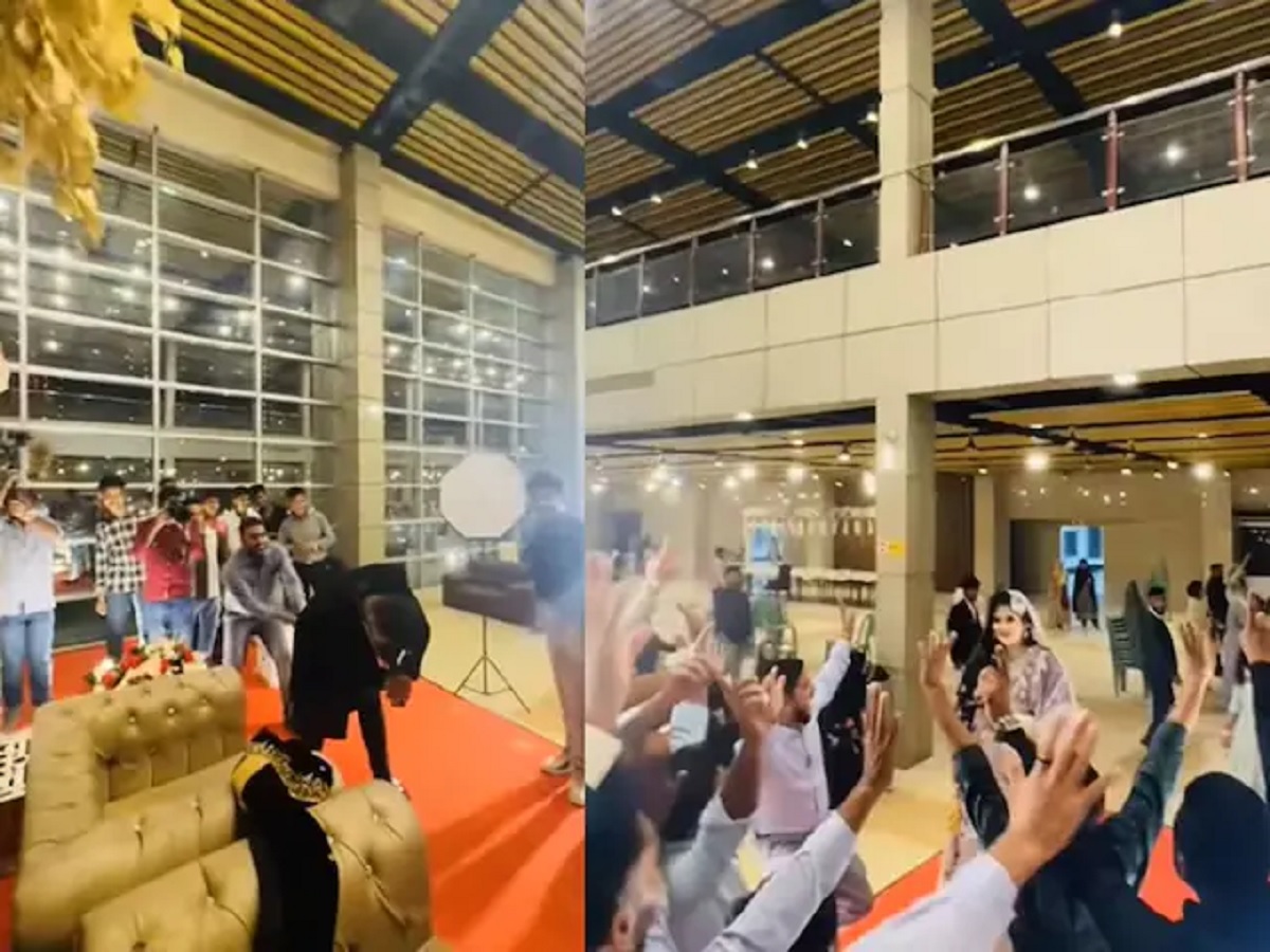 Viral Video: