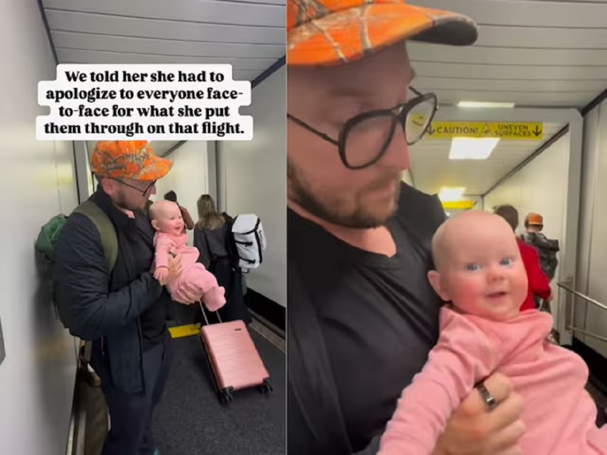 Viral Video: