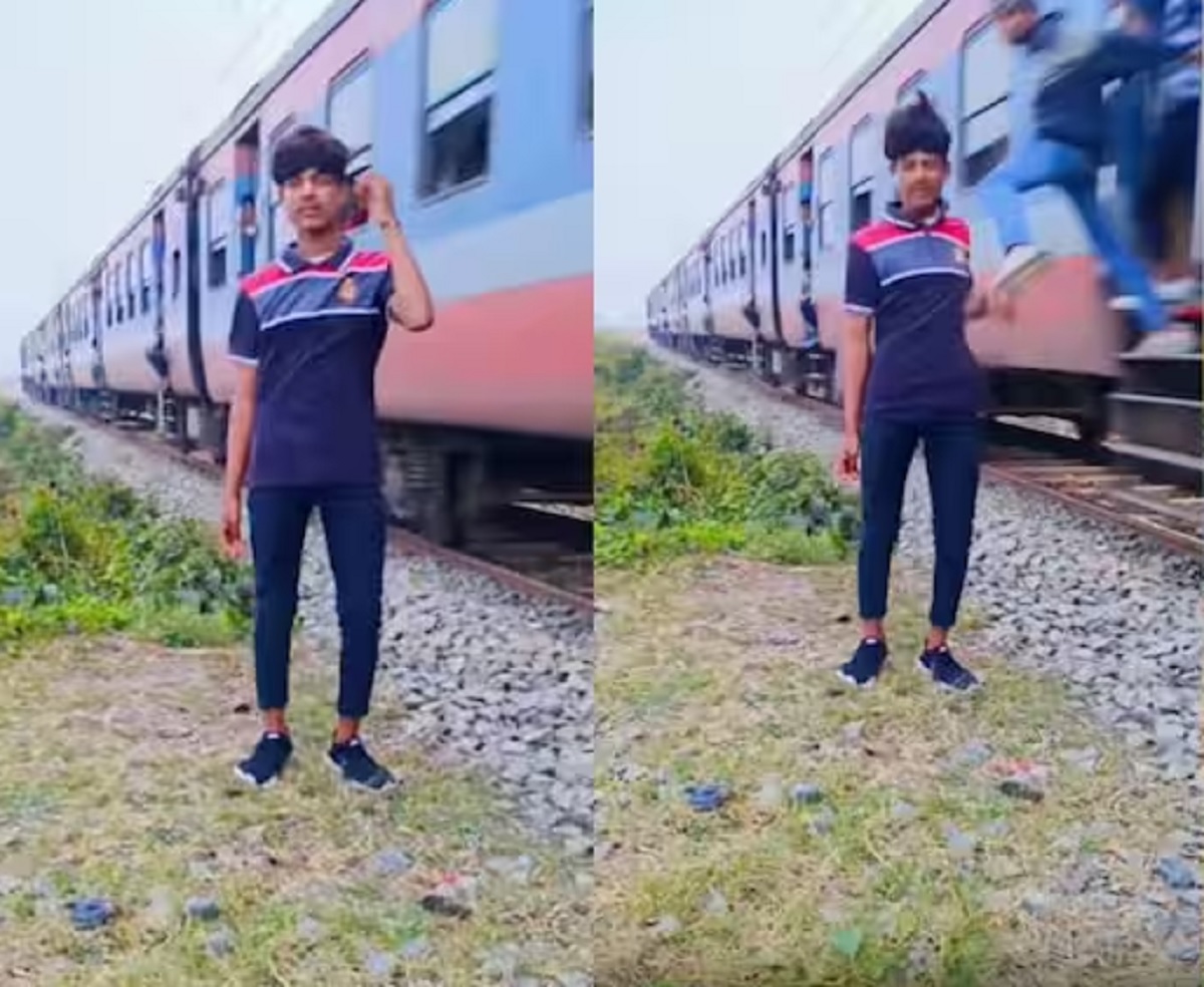 Viral Video: