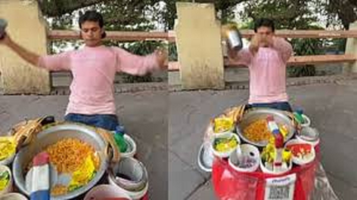 Viral Video