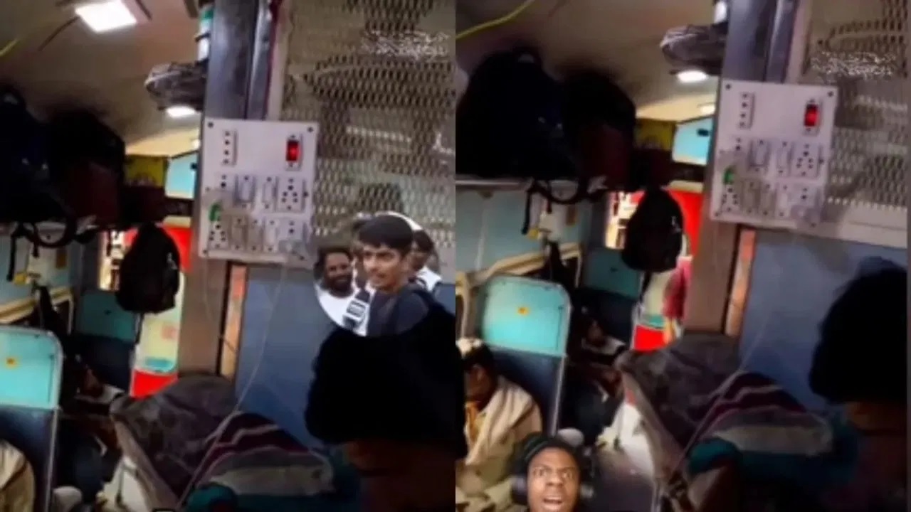 Viral Video