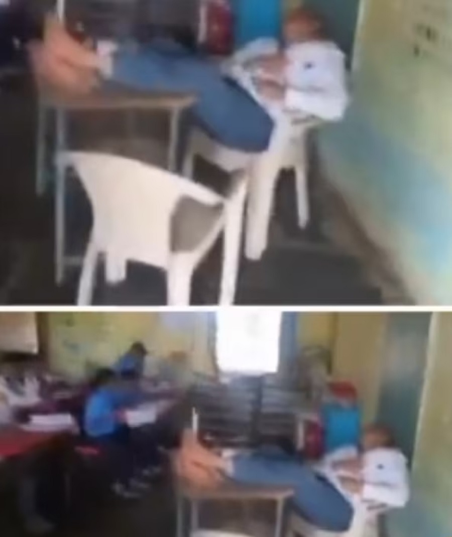 Viral Video