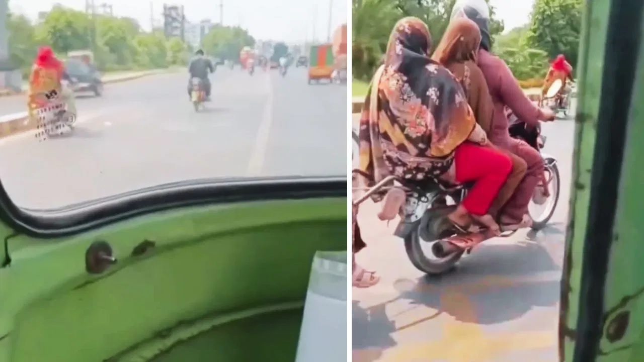 Viral Video