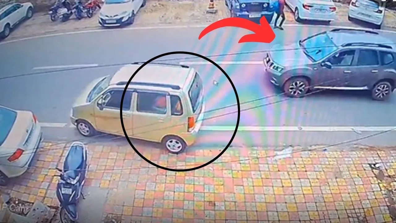Viral Video