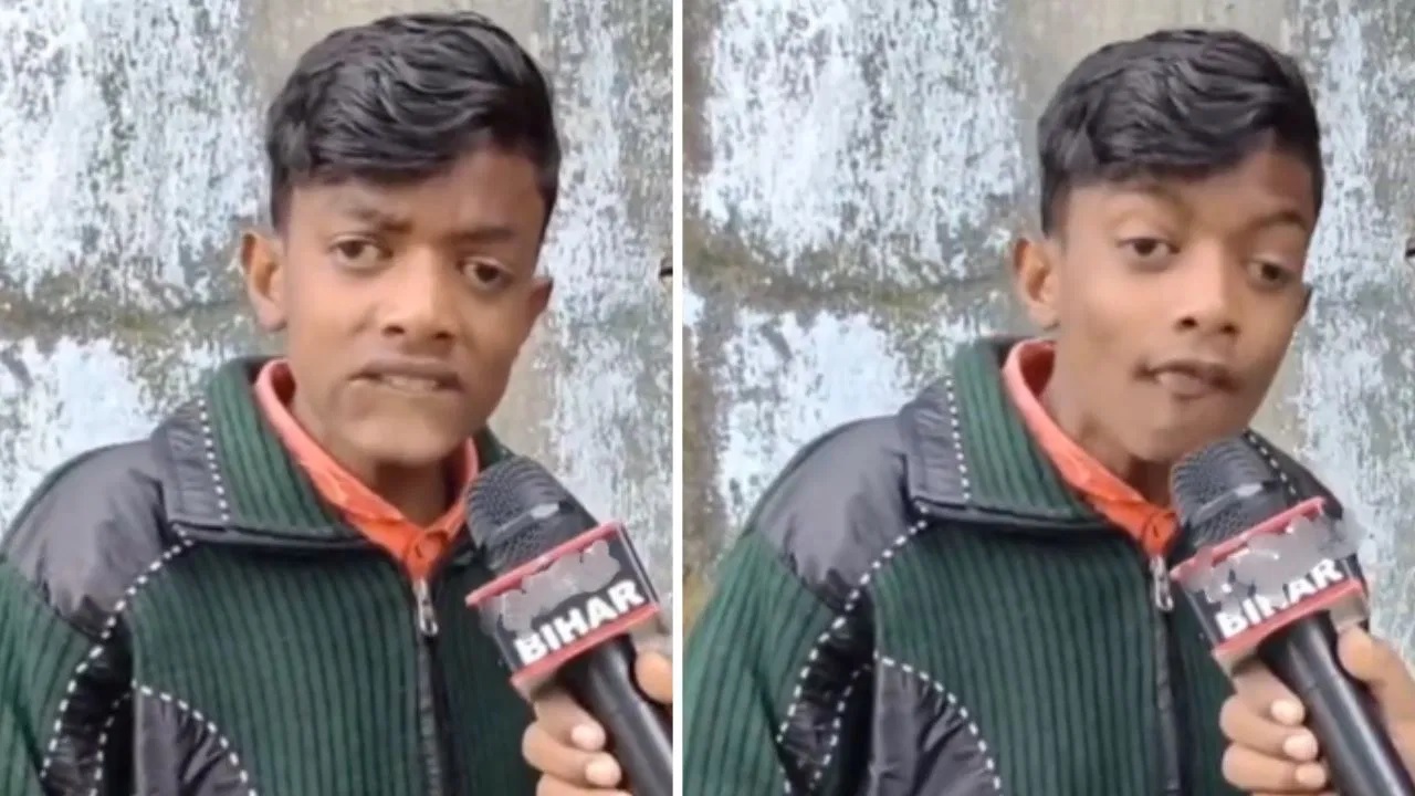 Viral Video