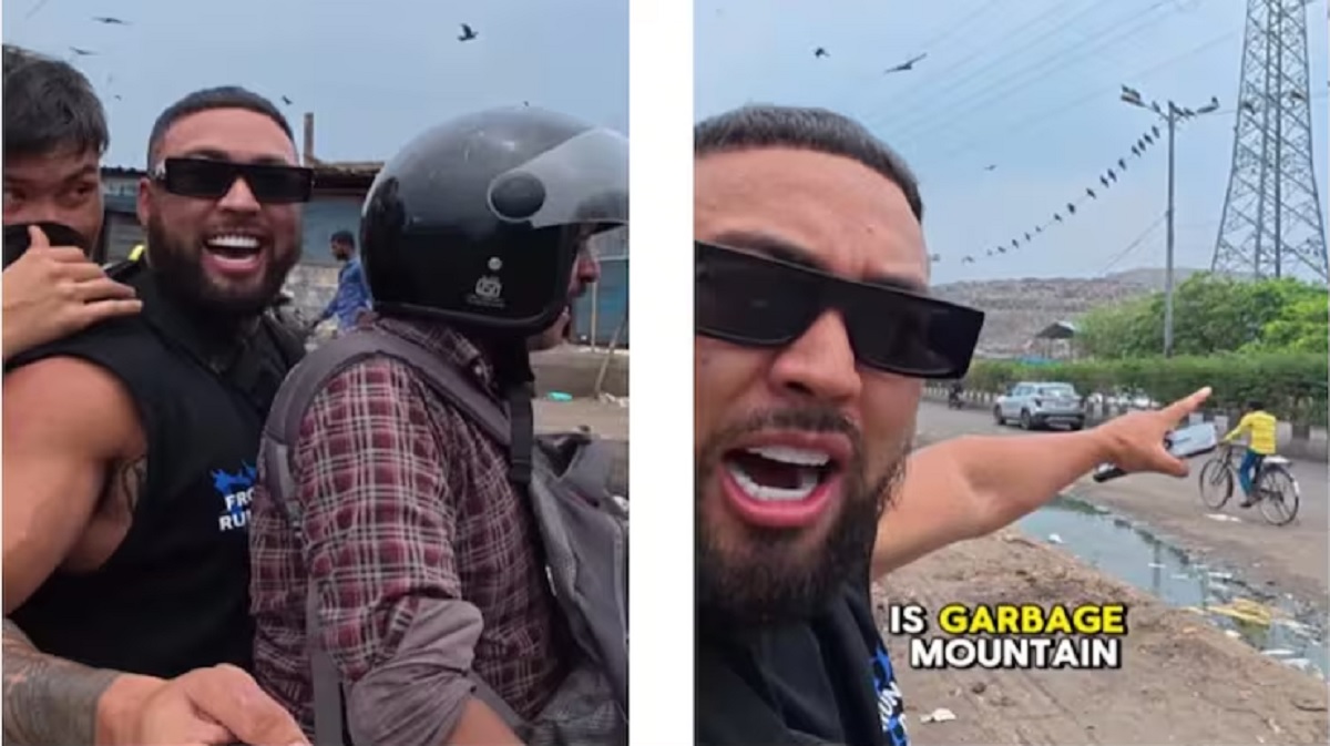 Viral Video222 Satya Day