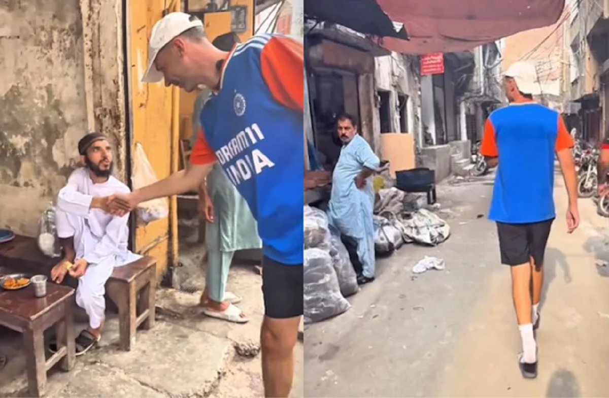Viral Video: