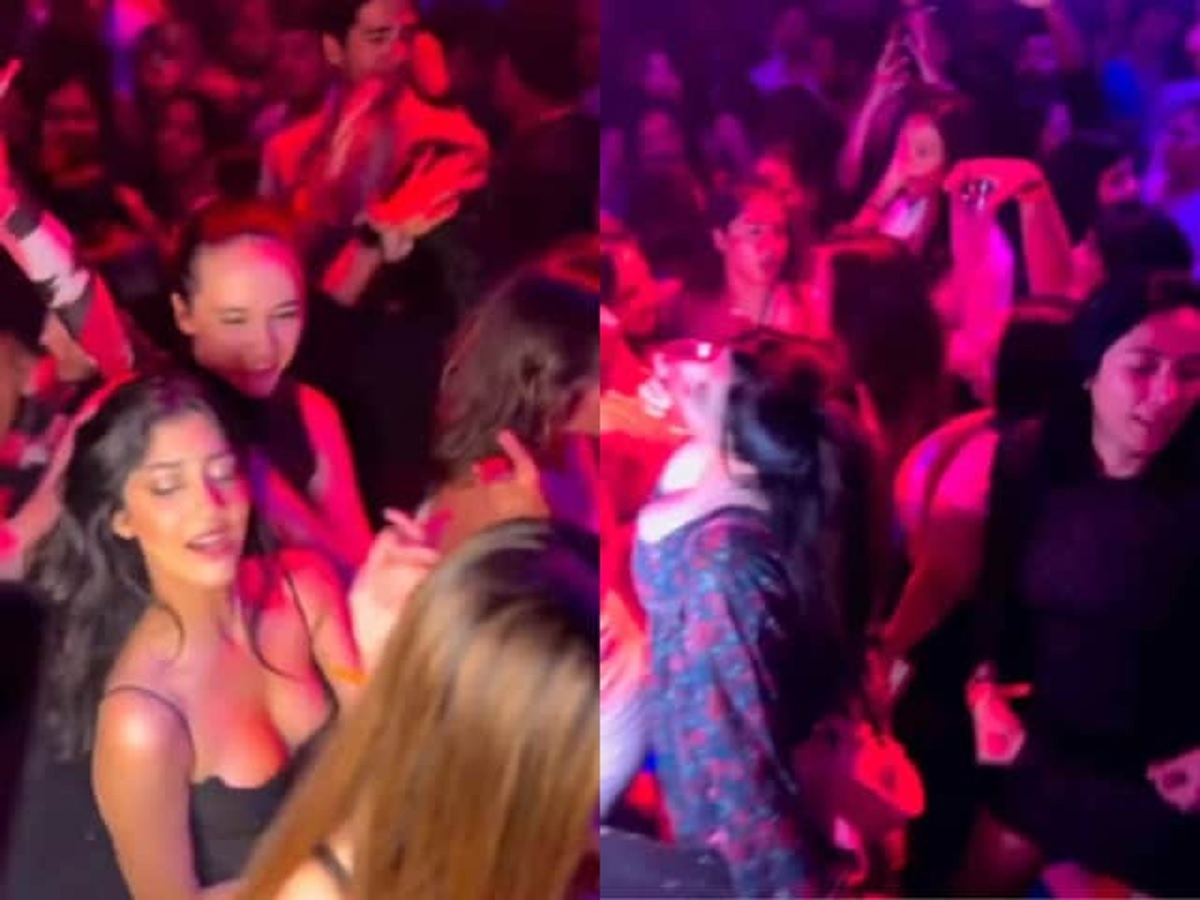 Viral Video: