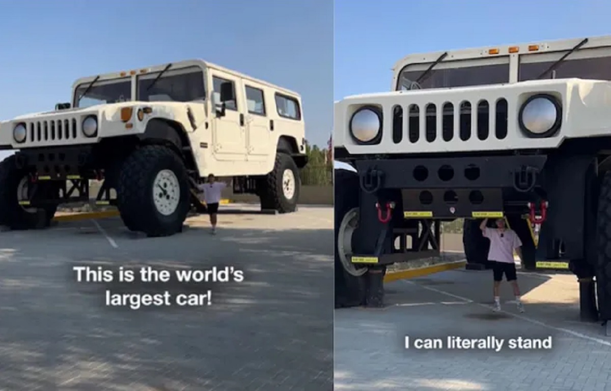 Viral Video