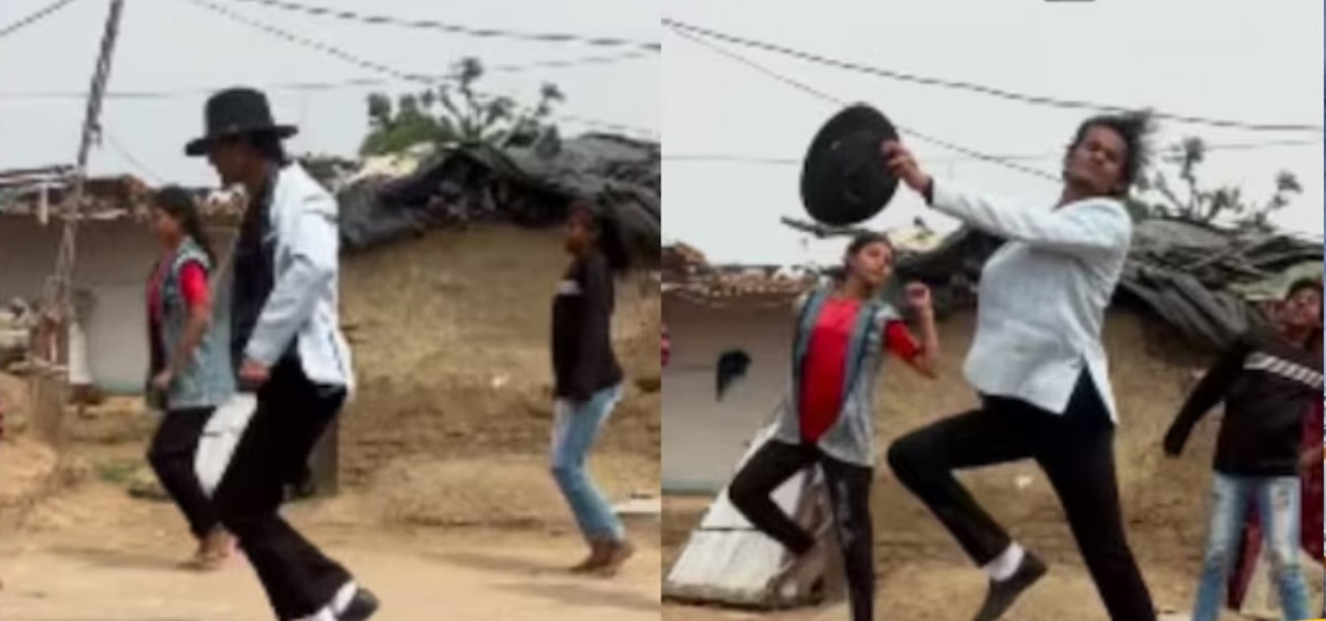 Dance Viral Video