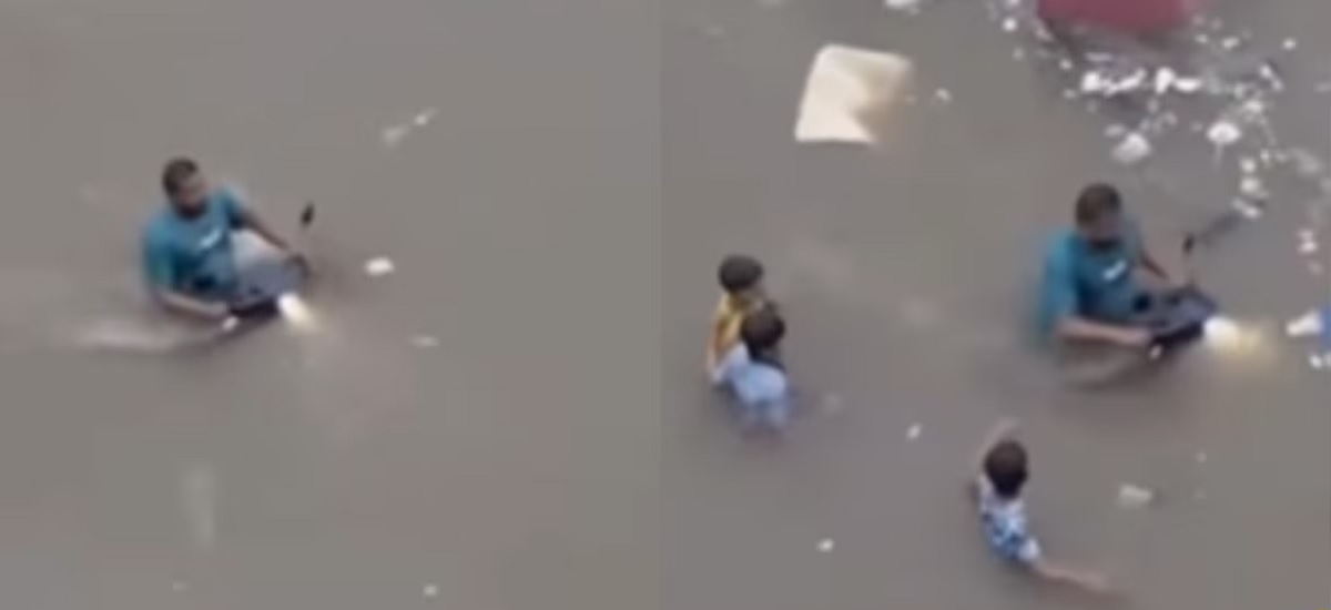 Viral Video