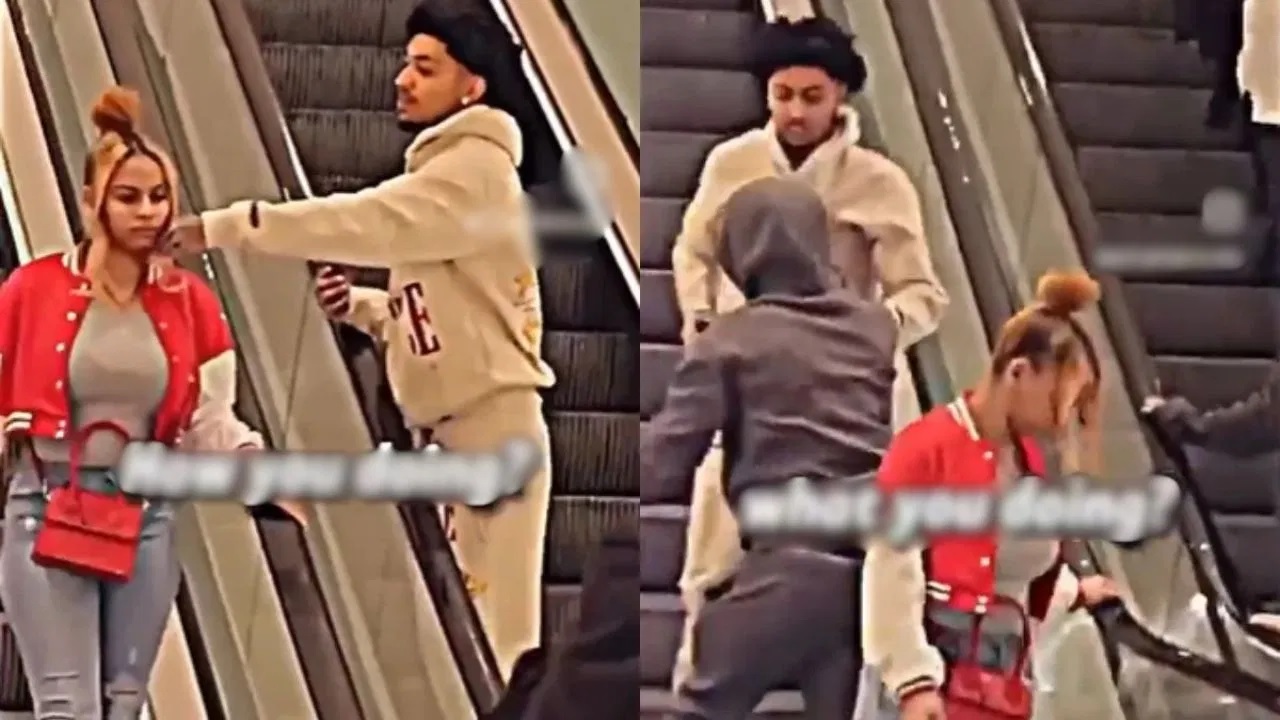 Viral Video